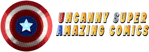 USA Comics: Uncanny Super Amazing Comics